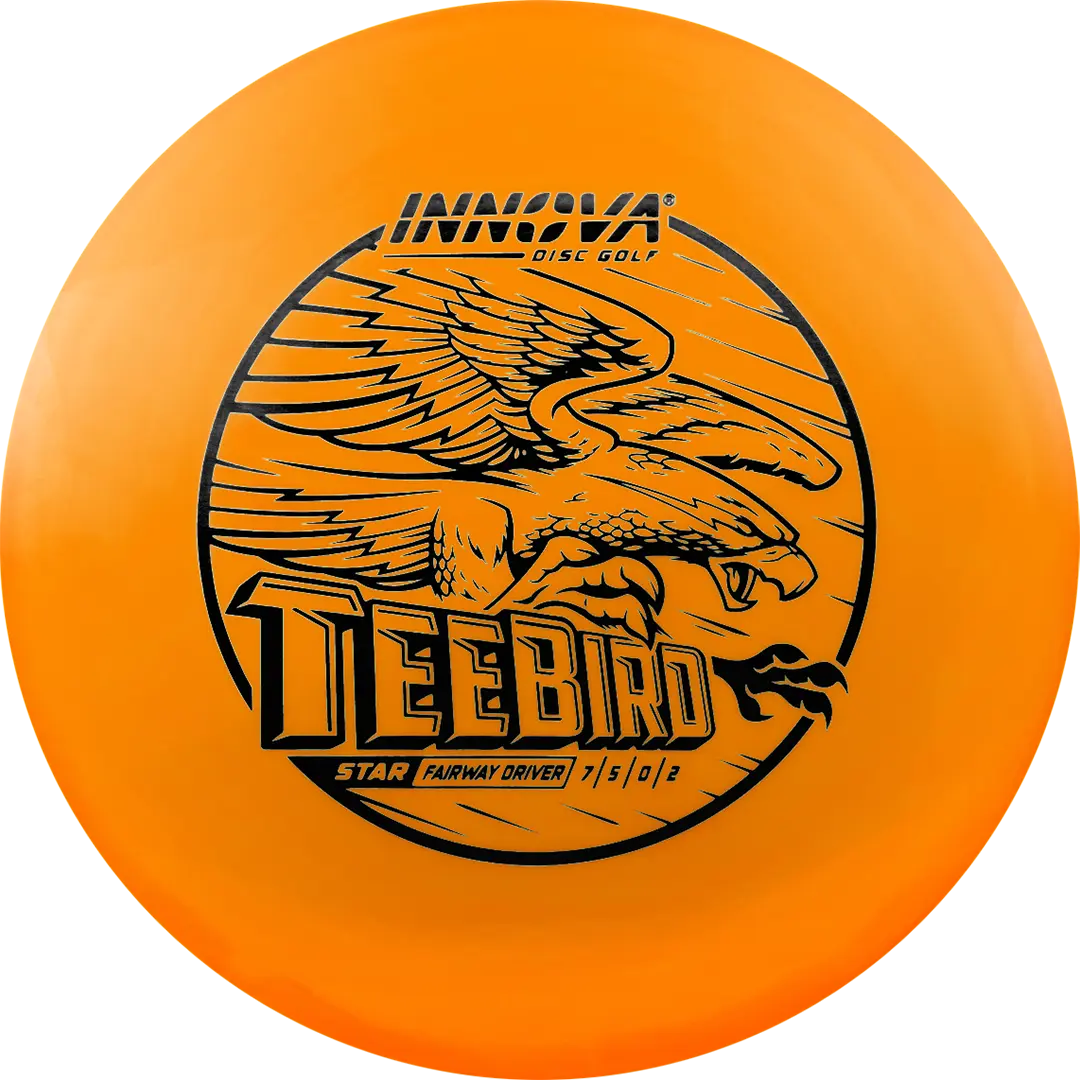 Star TeeBird